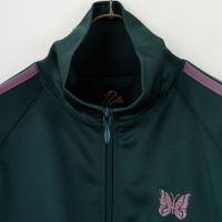 Needles [ニードルズ] トラックジャケット [RW314]｜ジーンズ