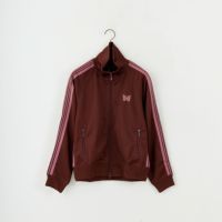 A BROWN