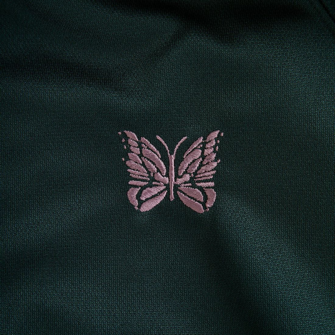 Needles [ニードルズ] トラックジャケット [RW314] B GREEN