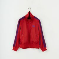 Needles [ニードルズ] トラックジャケット [RW314]｜ジーンズ