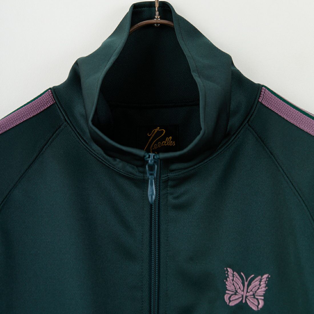 Needles トラックジャケット Needles [ニードルズ] トラックジャケット [RW314]｜ジーンズ