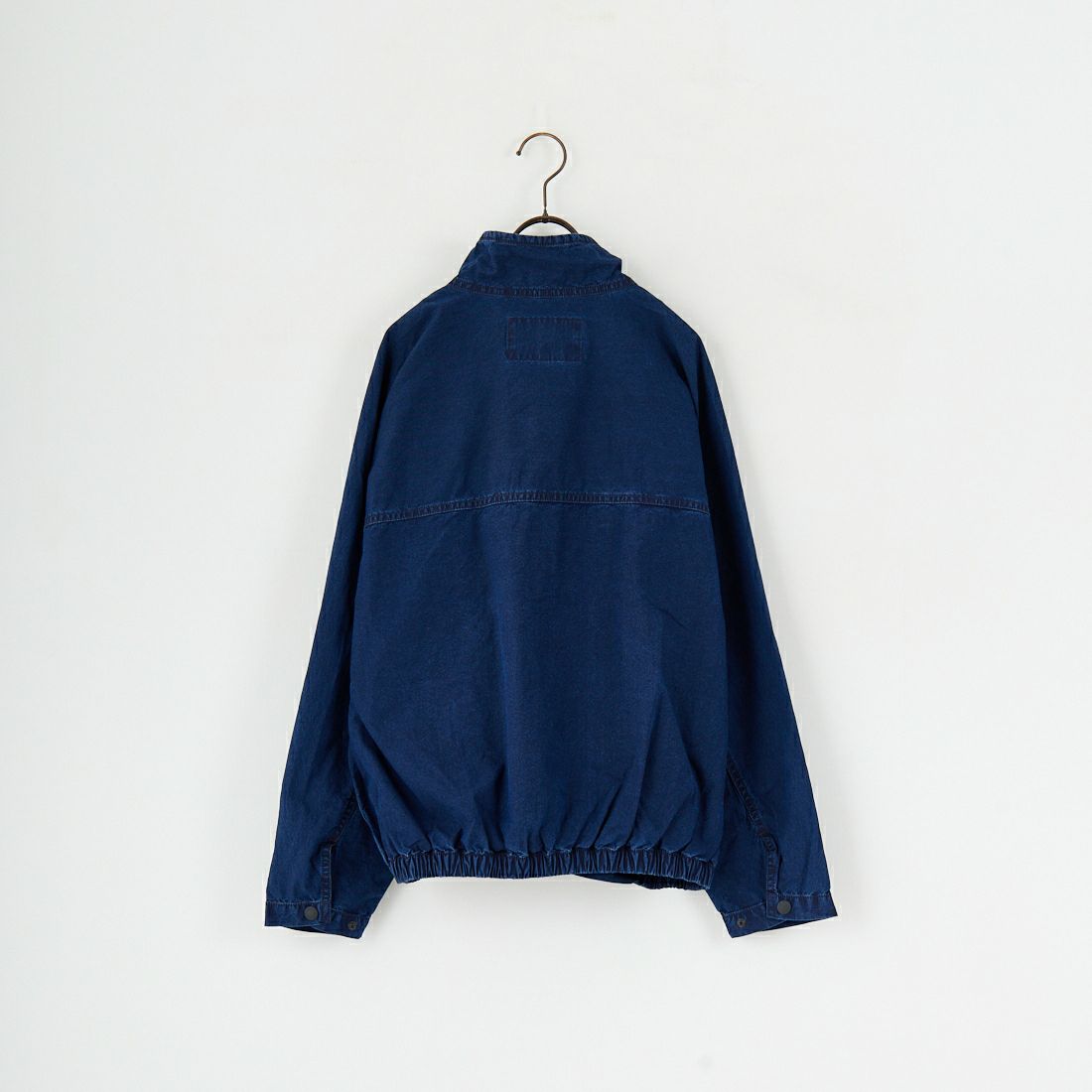 THE NORTH FACE PURPLE LABEL [ザ ノースフェイス パープルレーベル] インディゴフィールドジャケット [N25FA001] ID INDIGO