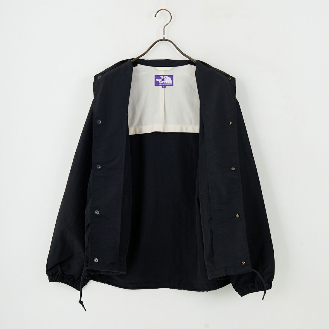 ノースフェイス パープルフィールドジャケット beams NP2817N コーチ 予約受付中】THE NORTH FACE PURPLE LABEL× BEAMS コーチ