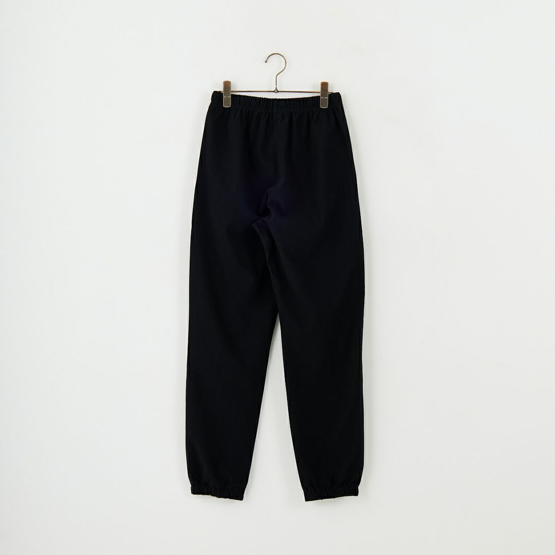THE NORTH FACE PURPLE LABEL [ザ ノースフェイス パープルレーベル] フィールドストレッチリブパンツ [N25FC034] K BLACK