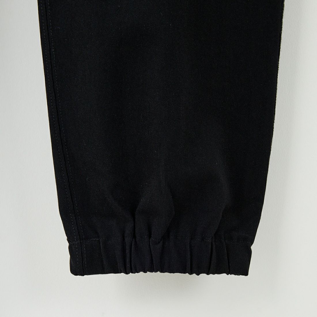 THE NORTH FACE PURPLE LABEL [ザ ノースフェイス パープルレーベル] フィールドストレッチリブパンツ [N25FC034] K BLACK