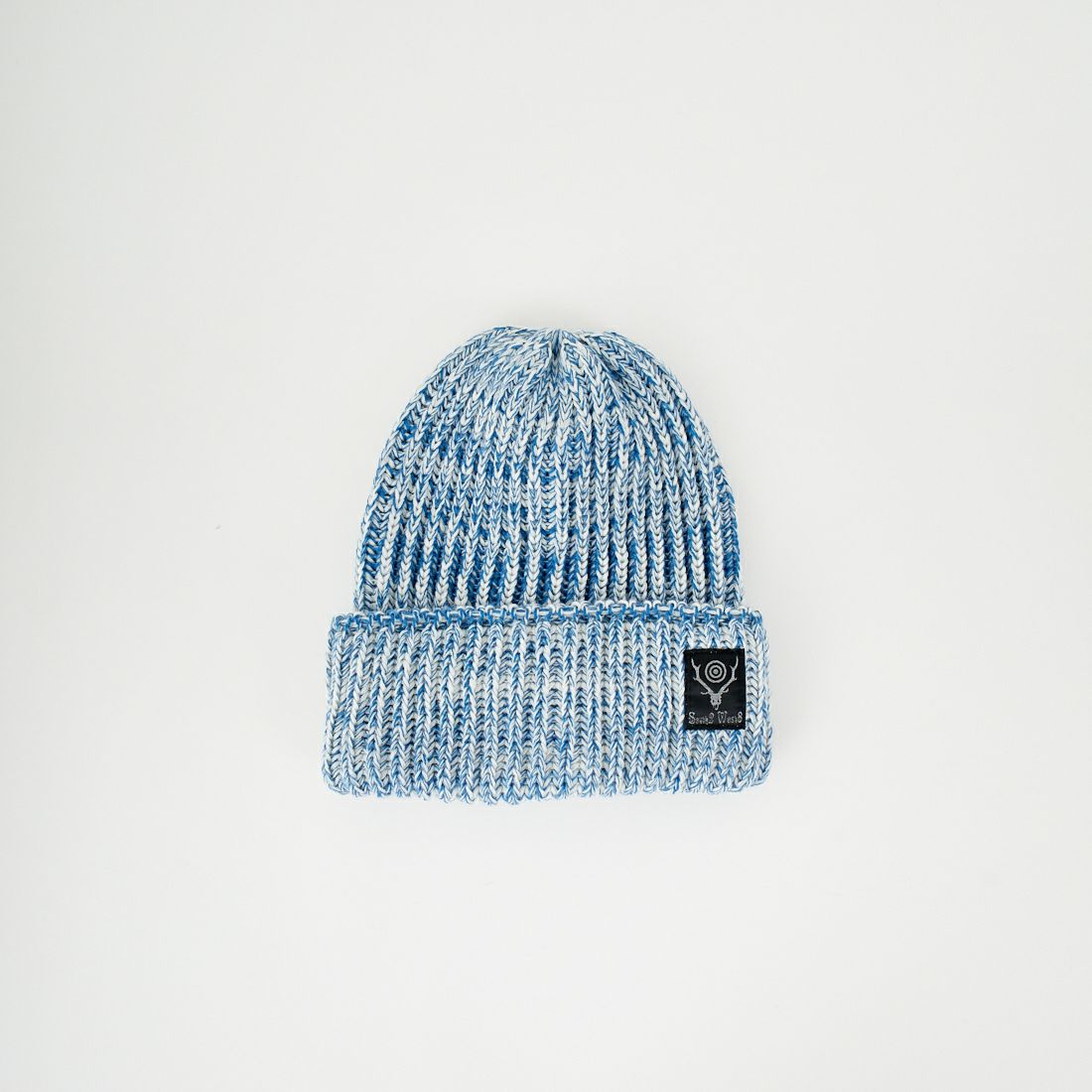 A BLUE