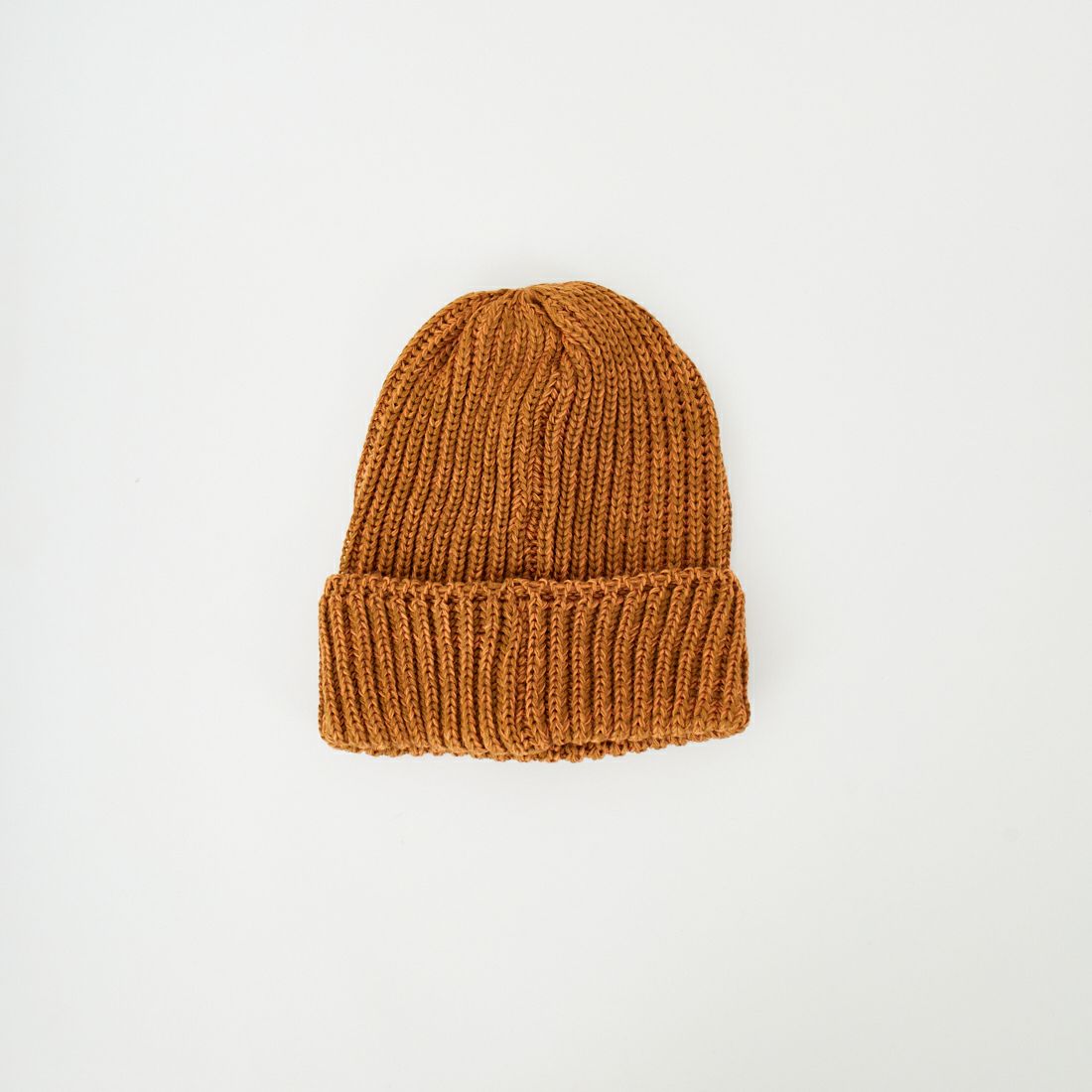 South2West8 [サウスツーウエストエイト] ワッチキャップ [RW537] B BROWN