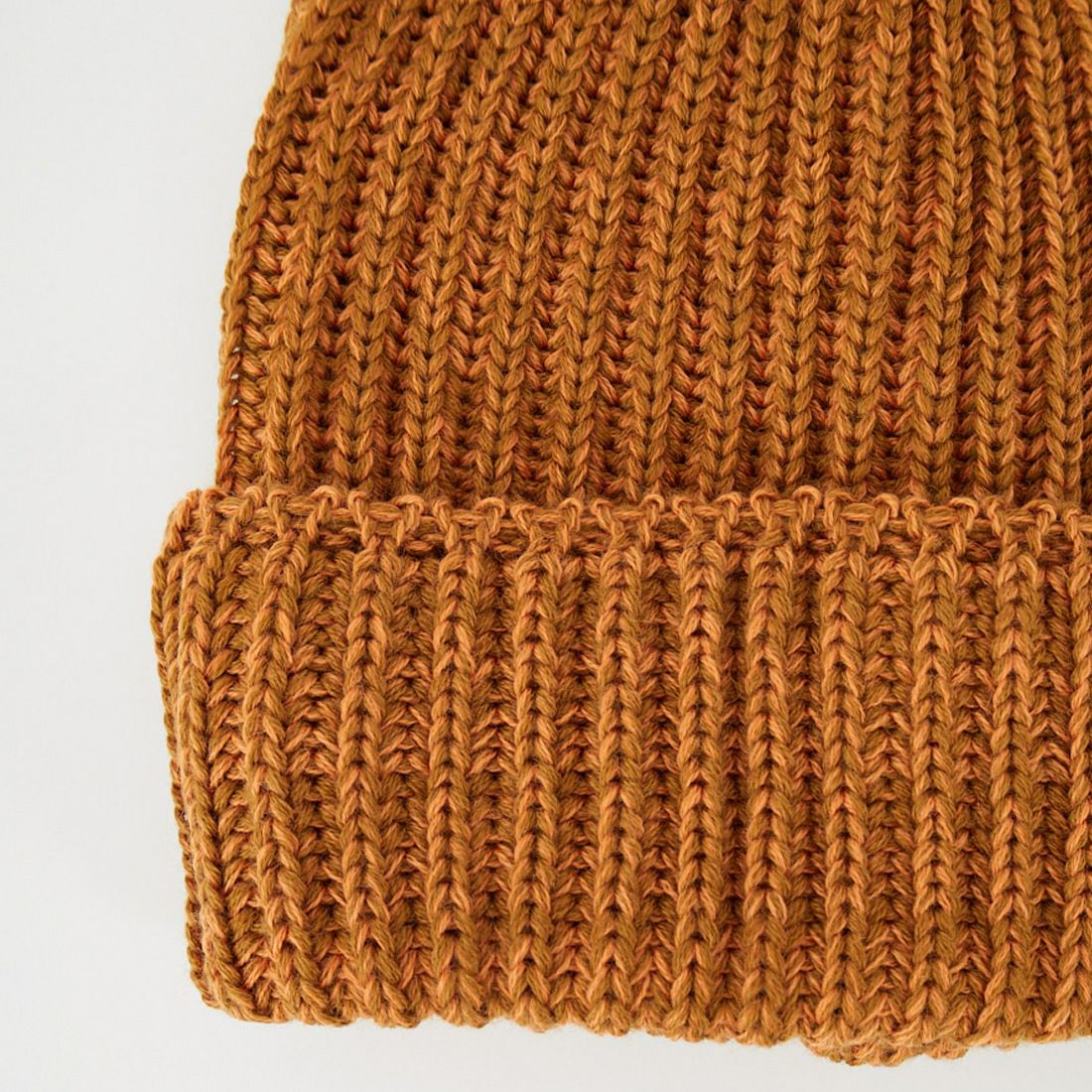 South2West8 [サウスツーウエストエイト] ワッチキャップ [RW537] B BROWN