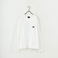 A WHITE