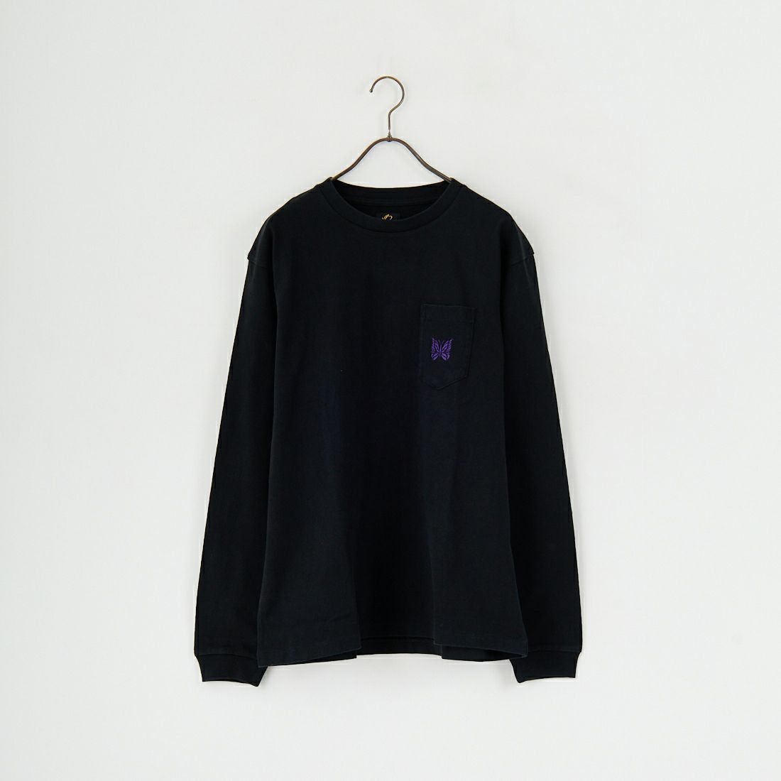F BLACK