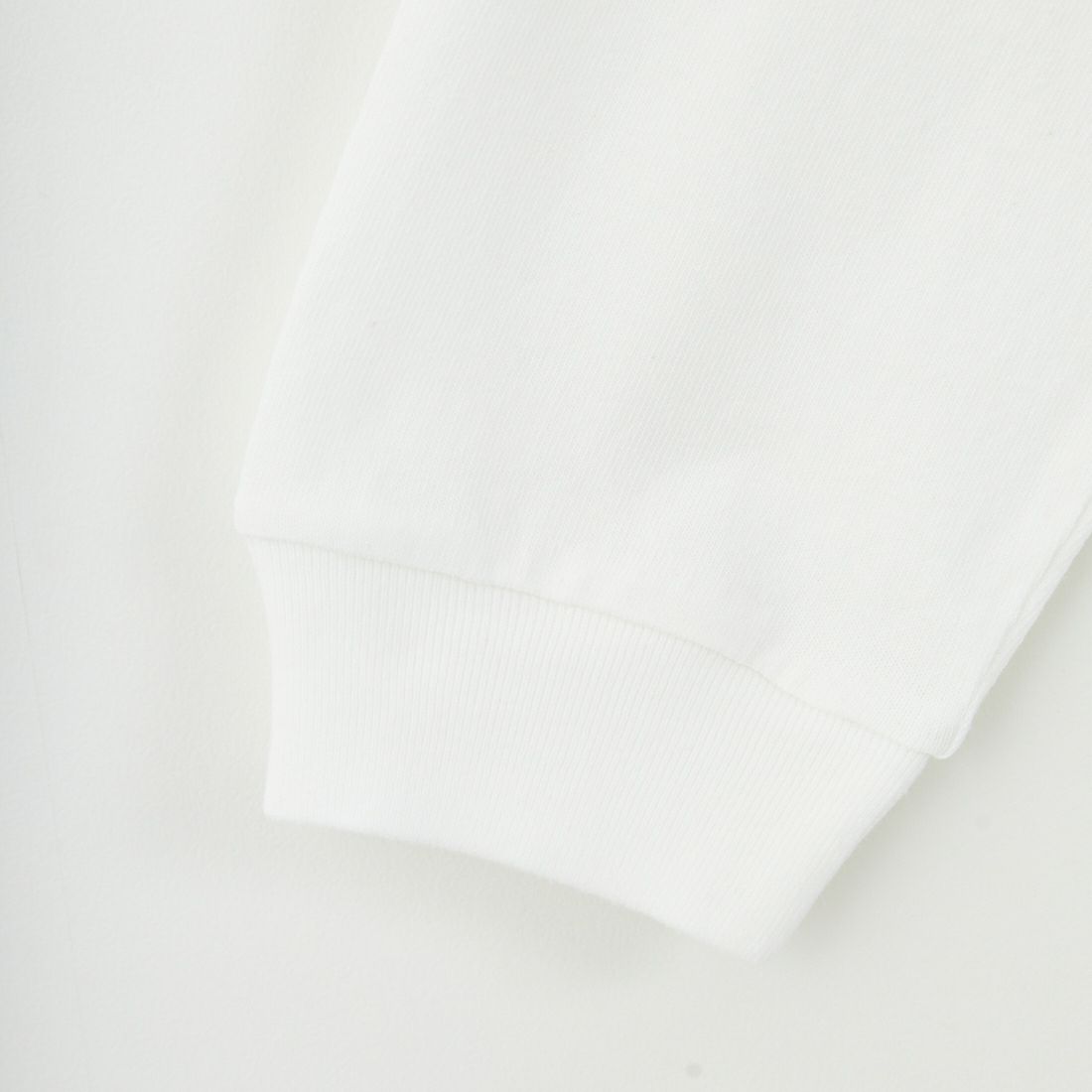 Needles [ニードルズ] ロングスリーブポケットTシャツ [RW348] A WHITE