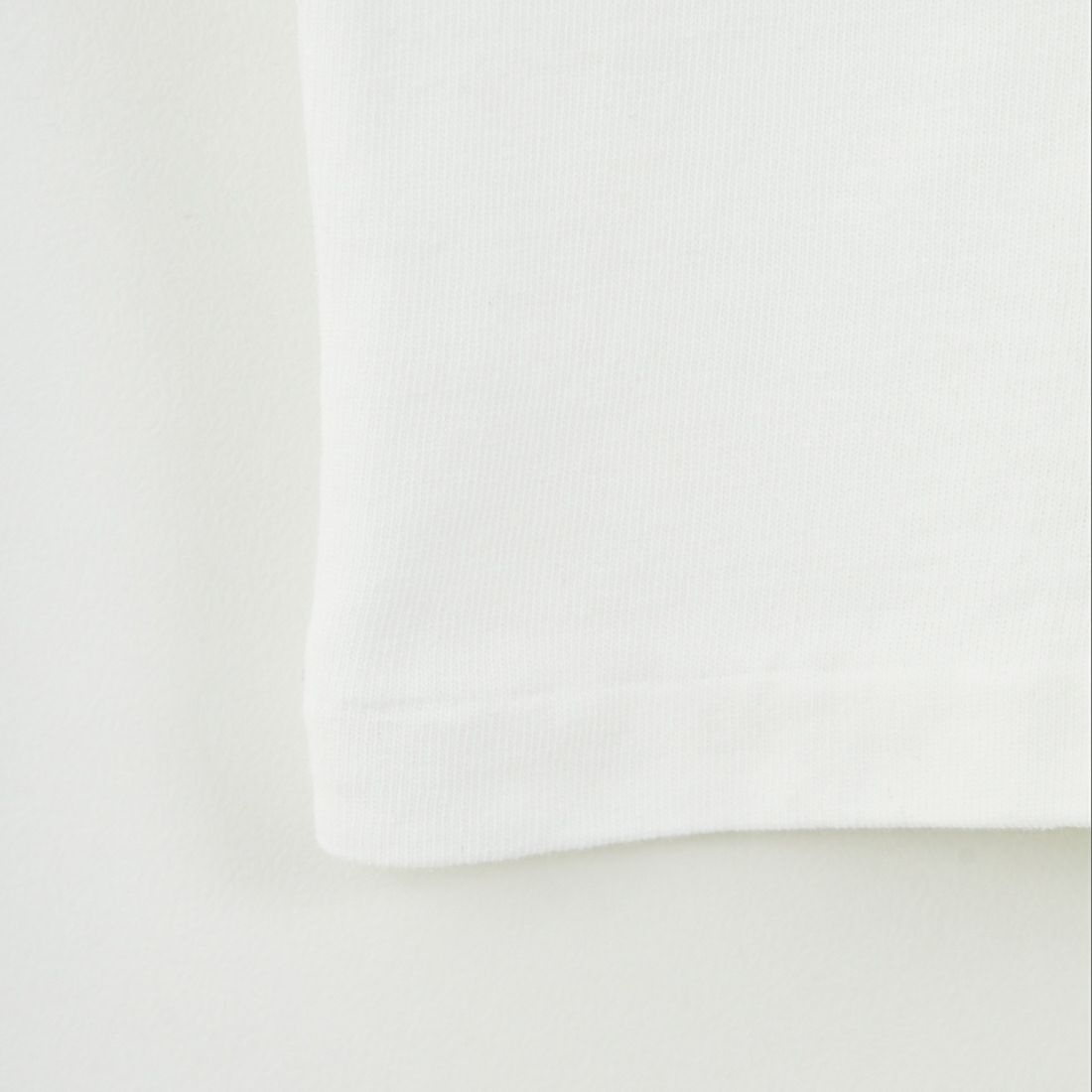 Needles [ニードルズ] ロングスリーブポケットTシャツ [RW348] A WHITE