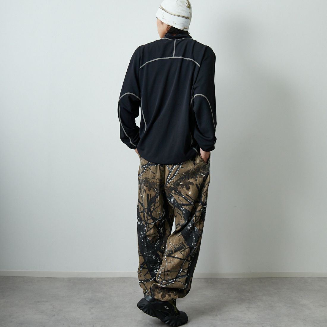 SEDAN ALL PURPOSE ハーフパンツ SEDAN ALL-PURPOSE [セダン オール