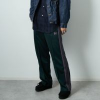 B GREEN&&モデル身長：179cm 着用サイズ：M&&