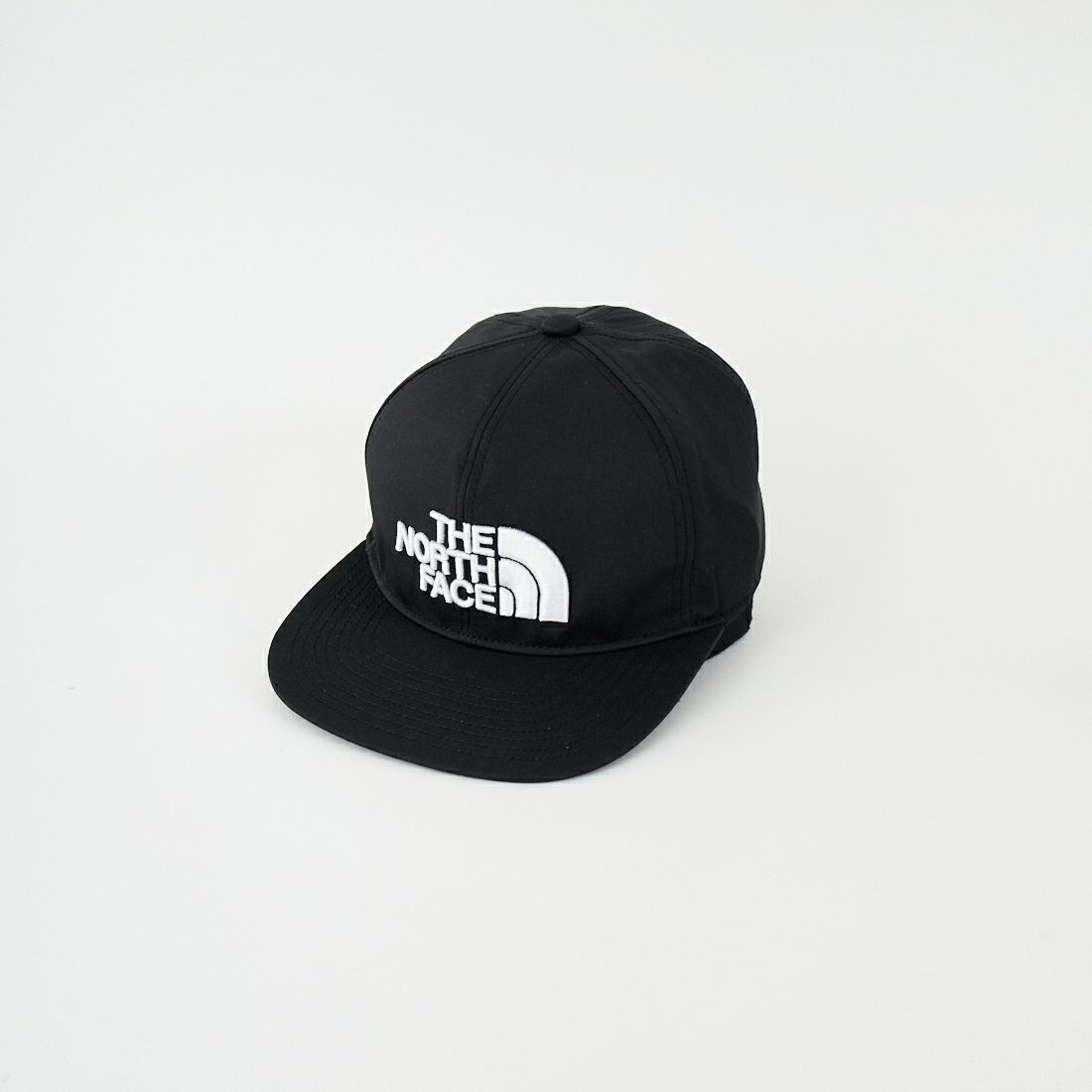THE NORTH FACE [ザ ノースフェイス] キッズ メッセージキャップ [NNJ42501] K