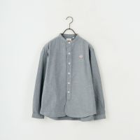 GREY CHAMB