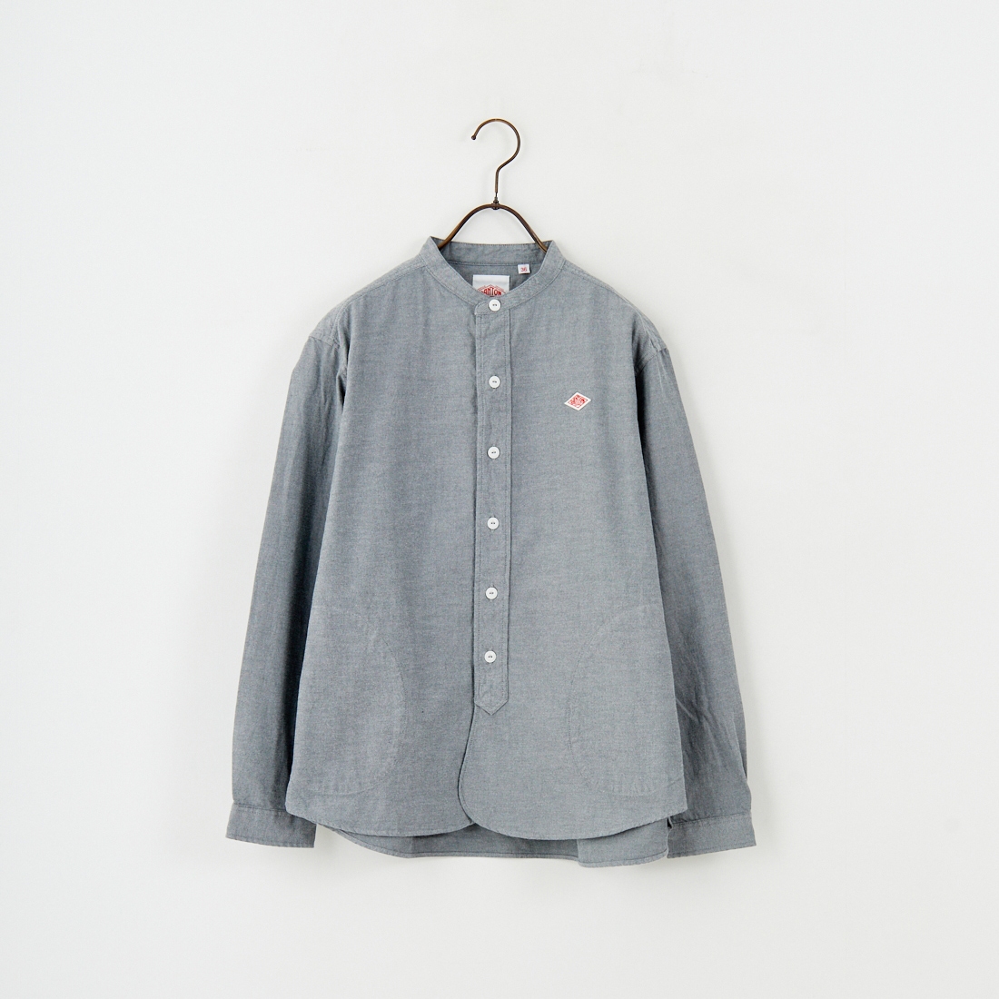 GREY CHAMB
