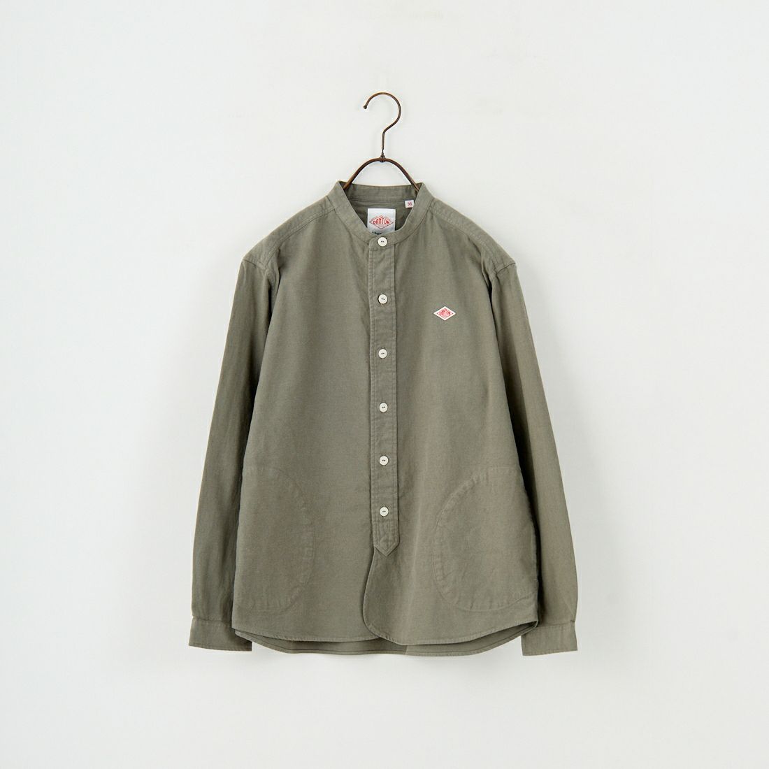 OLIVE CHAM