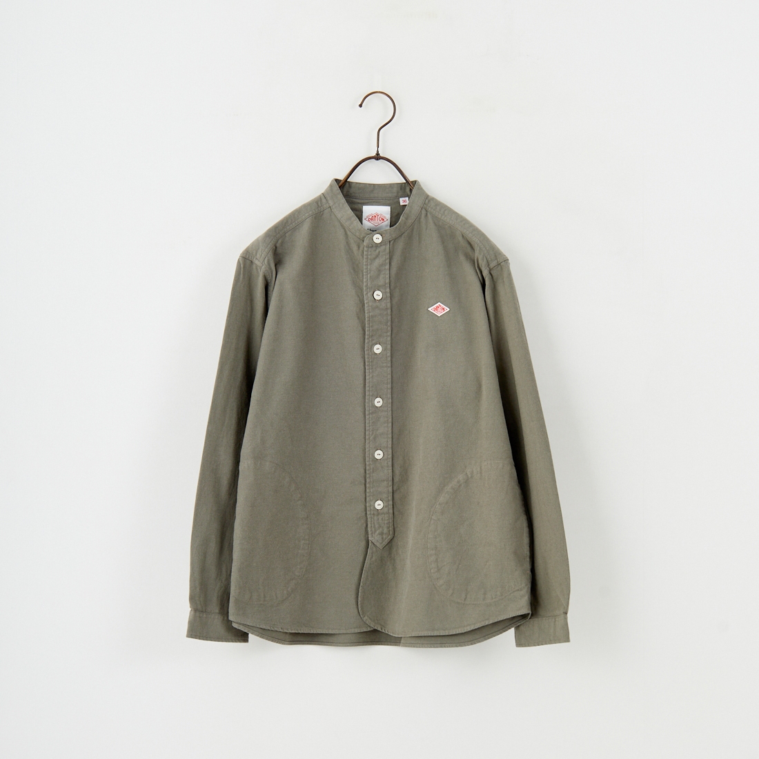 OLIVE CHAM