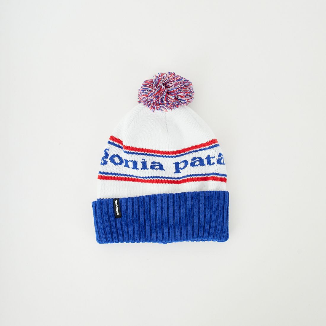 patagonia [パタゴニア] パウダータウンビーニー [29187]｜ジーンズ