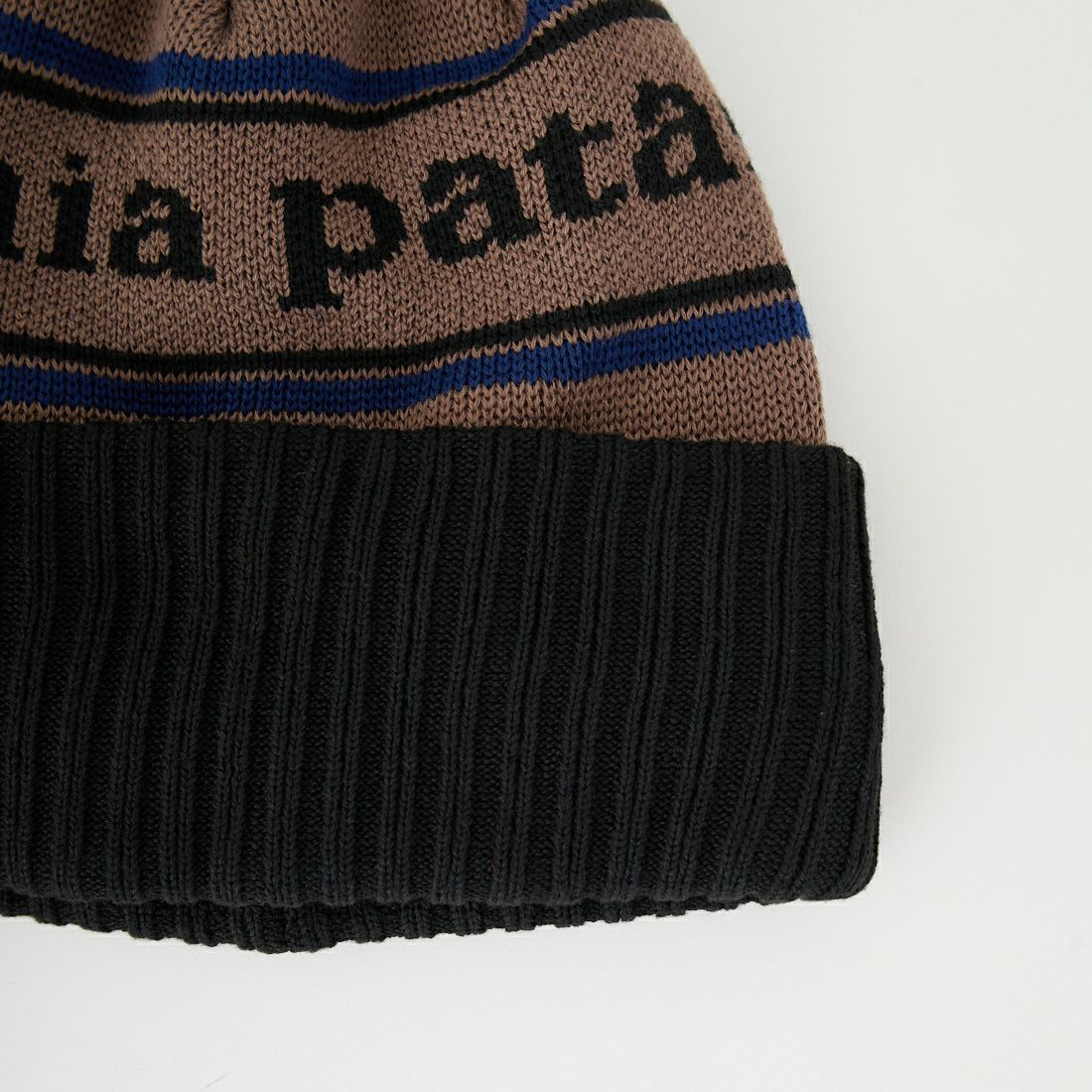 patagonia [パタゴニア] パウダータウンビーニー [29187]｜ジーンズ