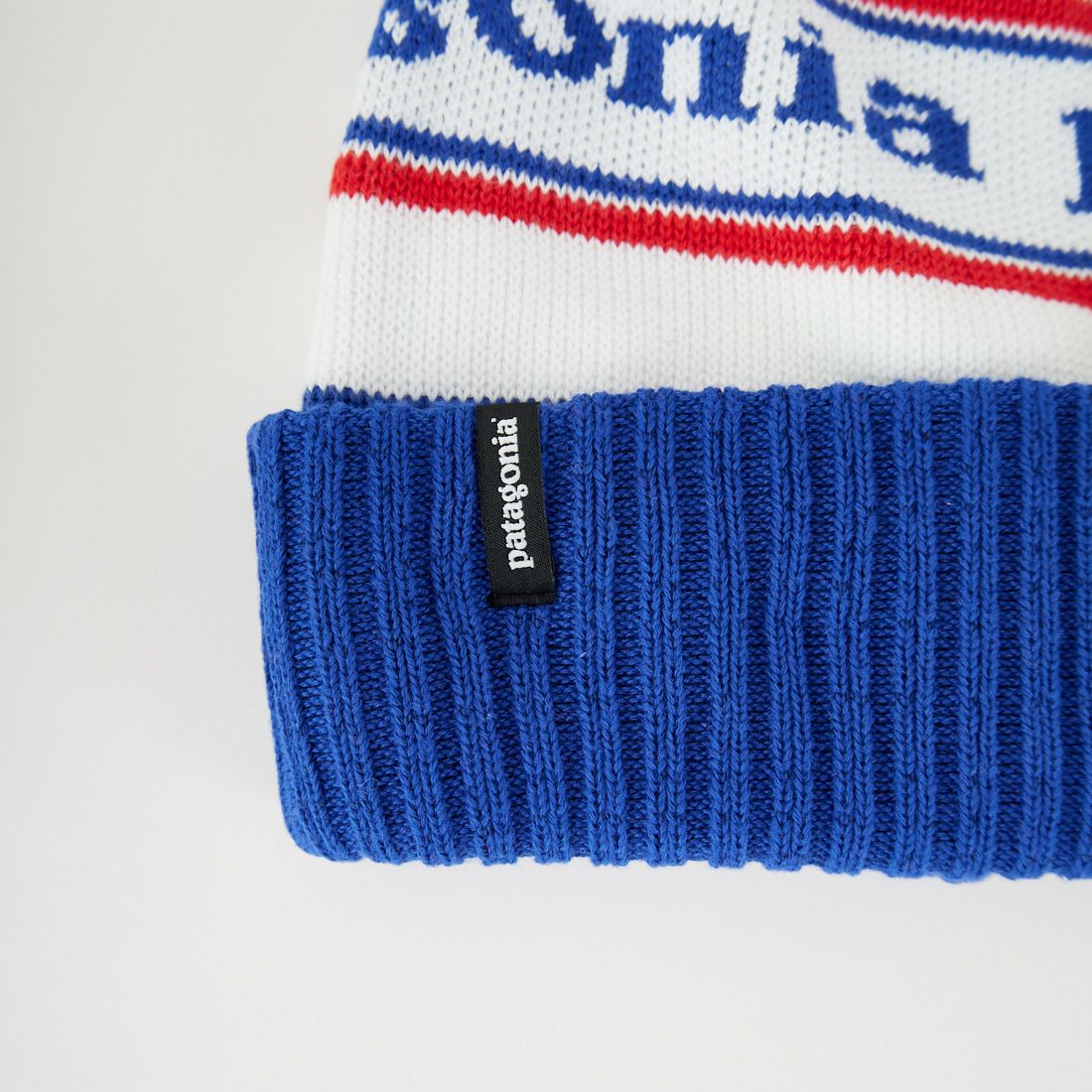 「 専用出品 」☆ patagonia [パタゴニア] パウダータウンビーニー [29187]｜ジーンズ