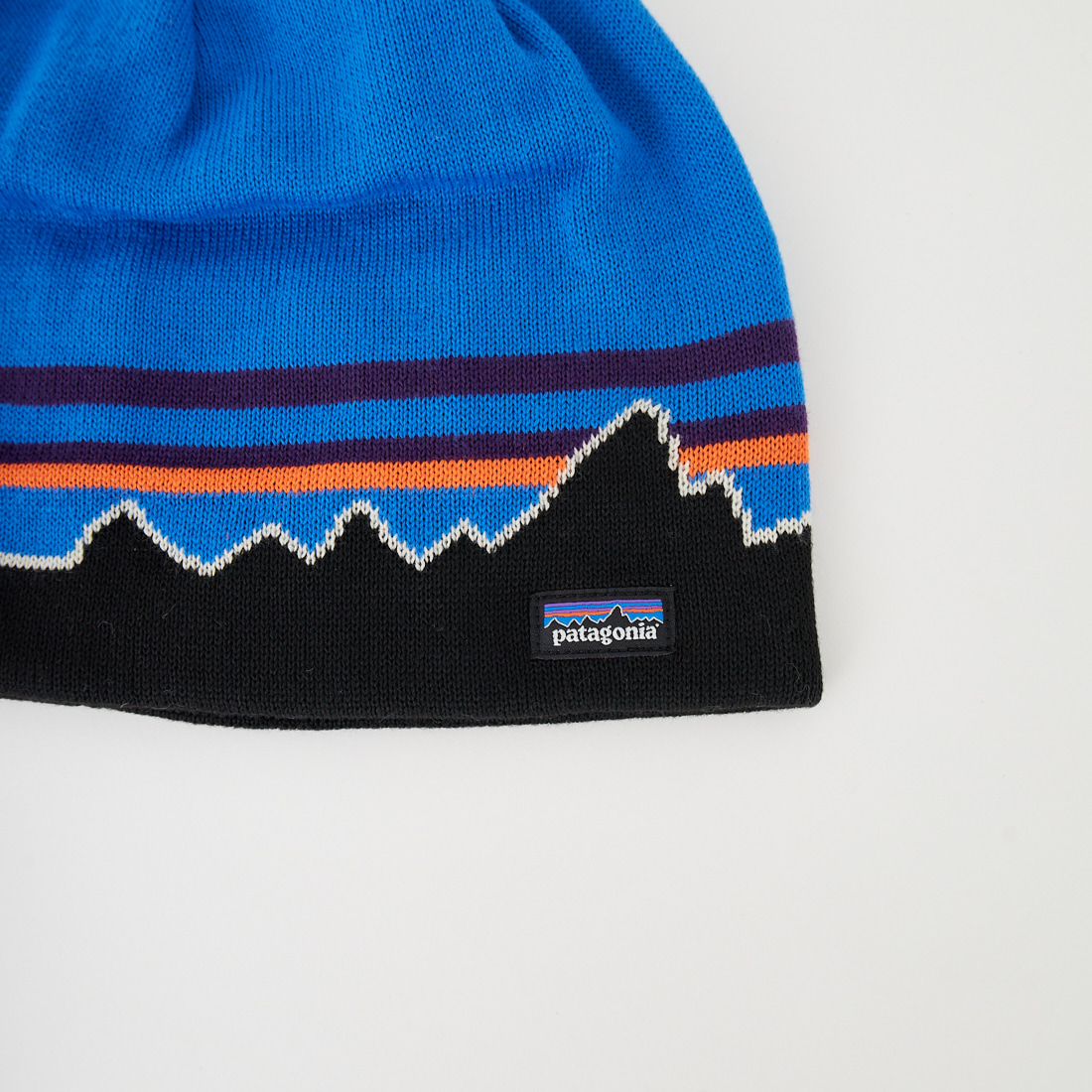 patagonia [パタゴニア] ビーニー ハット [28860]｜ジーンズ