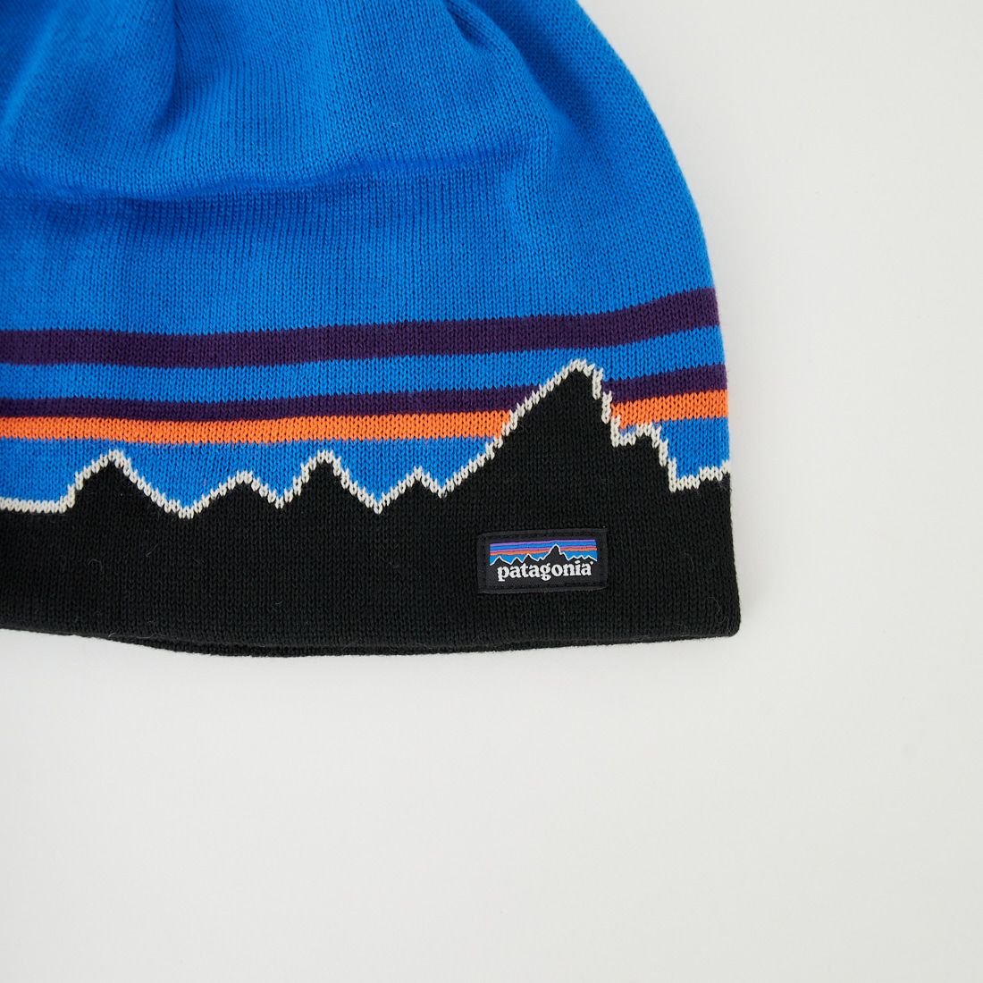 patagonia [パタゴニア] ビーニー ハット [28860] CZAB