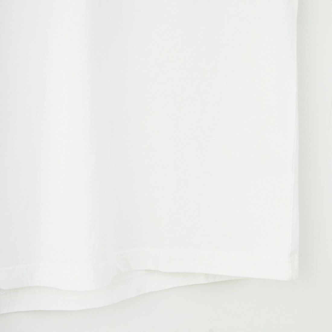 The Endless Summer [エンドレスサマー] 4BUHI ロングスリーブ Tシャツ [FH-25774327] 07 WHITE