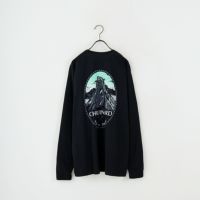 patagonia [パタゴニア] メンズ ロングスリーブ シュイナード クレスト