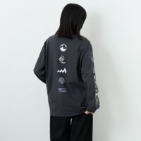 patagonia [パタゴニア] メンズ ロングスリーブ ロングウェイラウンド