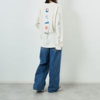 patagonia [パタゴニア] メンズ ロングスリーブ ロングウェイラウンド