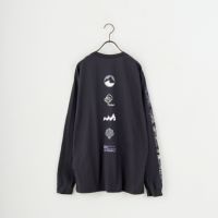 patagonia [パタゴニア] メンズ ロングスリーブ ロングウェイラウンド