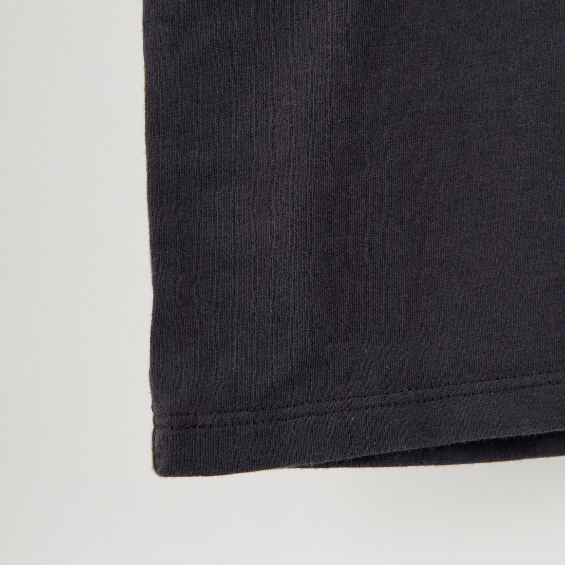 patagonia [パタゴニア] メンズ ロングスリーブ ロングウェイラウンド オーガニックTシャツ [37821] INBK