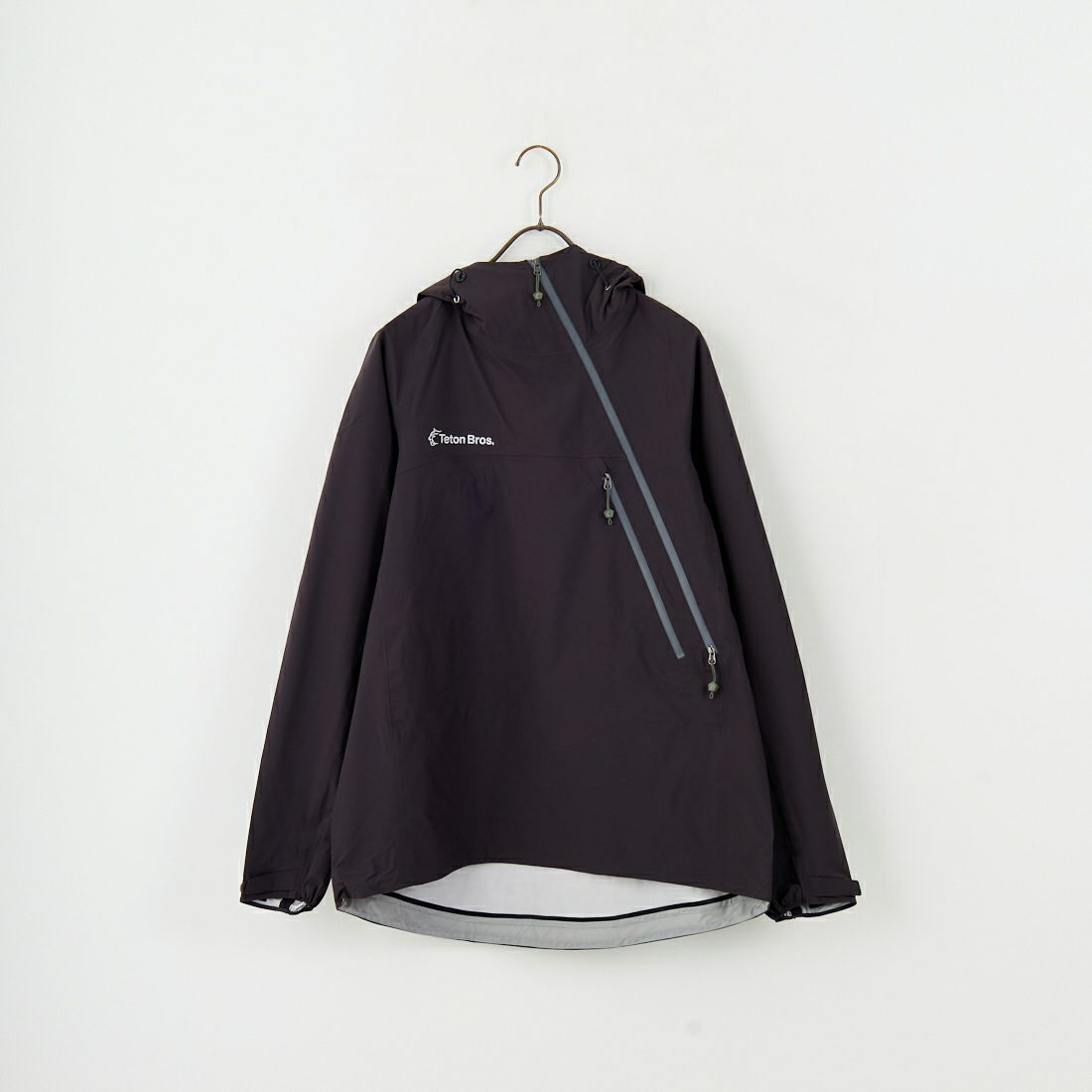 Teton Bros [ティートンブロス] ツルギライトジャケット [TB251