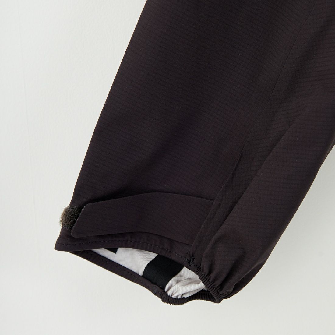 Teton Bros [ティートンブロス] ツルギライトジャケット [TB251-03M] BLACK