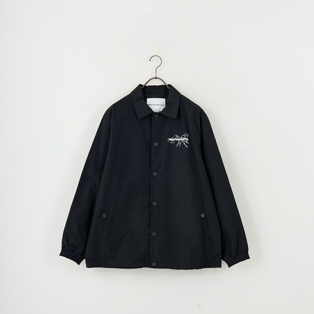 White Mountaineering [ホワイトマウンテニアリング] ウィンド