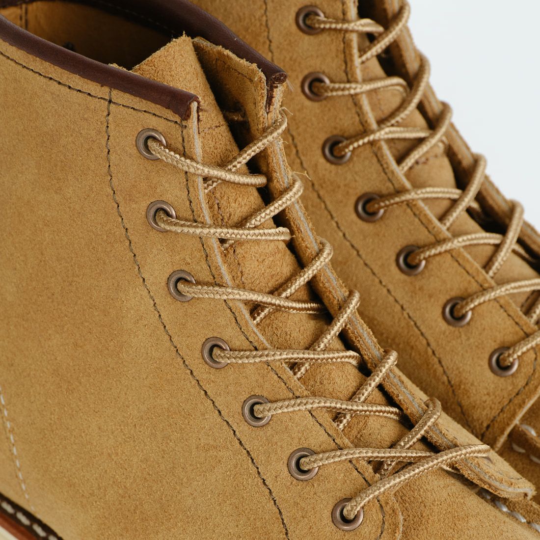 最終値下げ✨送料込み✨レッドウィング ベージュスエード 7 1/2 Eワイズ 最終値下げ✨送料込み✨レッドウィング ベージュスエード 7 1/2 E