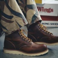 レッドウイング 9111 ビンテージ ブーツ 26cm おまけ付き Yahoo