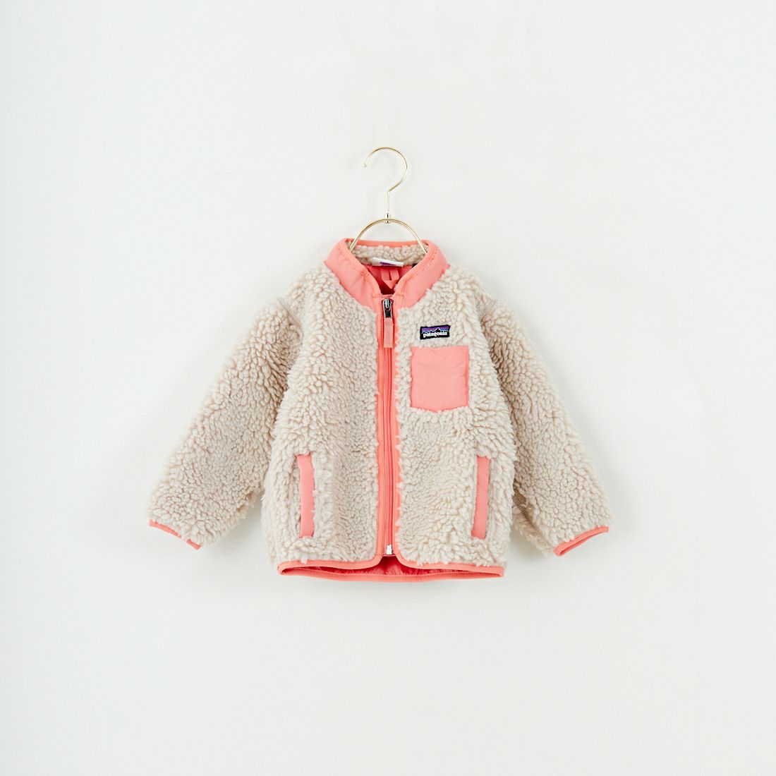 patagonia [パタゴニア] ベビー レトロX ジャケット [61026