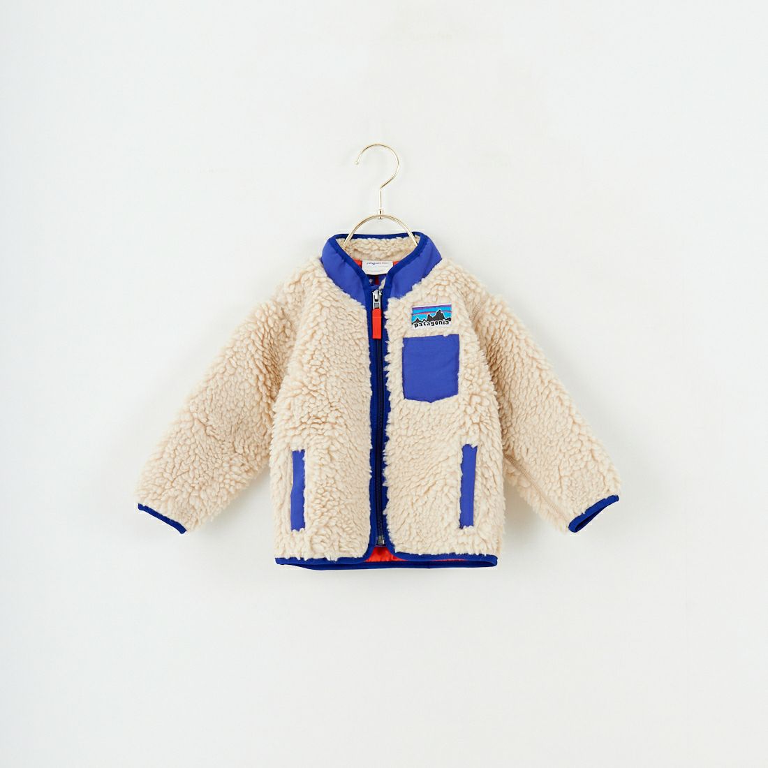 patagonia [パタゴニア] ベビー レトロX ジャケット [61026
