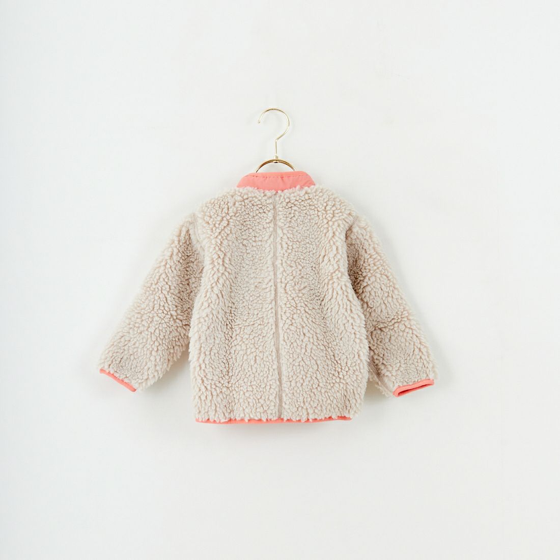 patagonia [パタゴニア] ベビー レトロX ジャケット [61026] NLSP