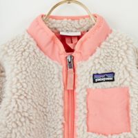 patagonia [パタゴニア] ベビー レトロX ジャケット [61026