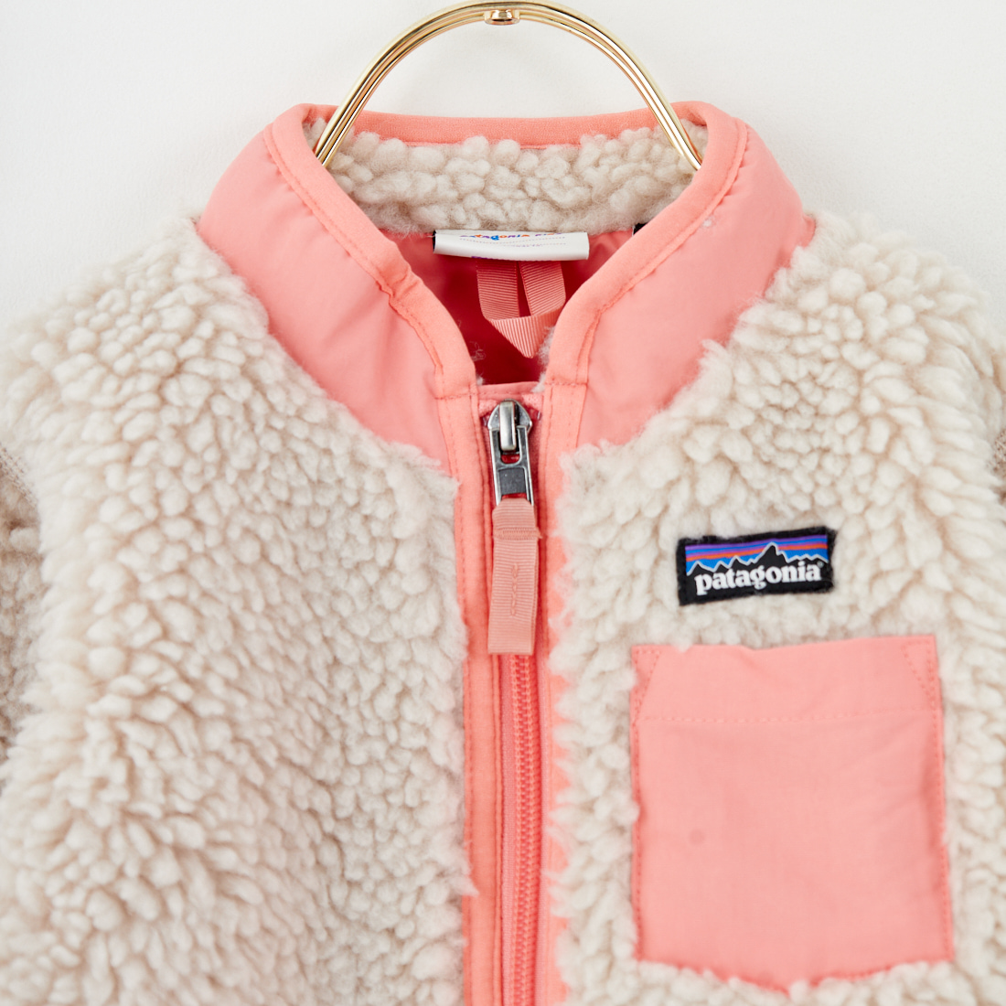 patagonia [パタゴニア] ベビー レトロX ジャケット [61026] NLSP
