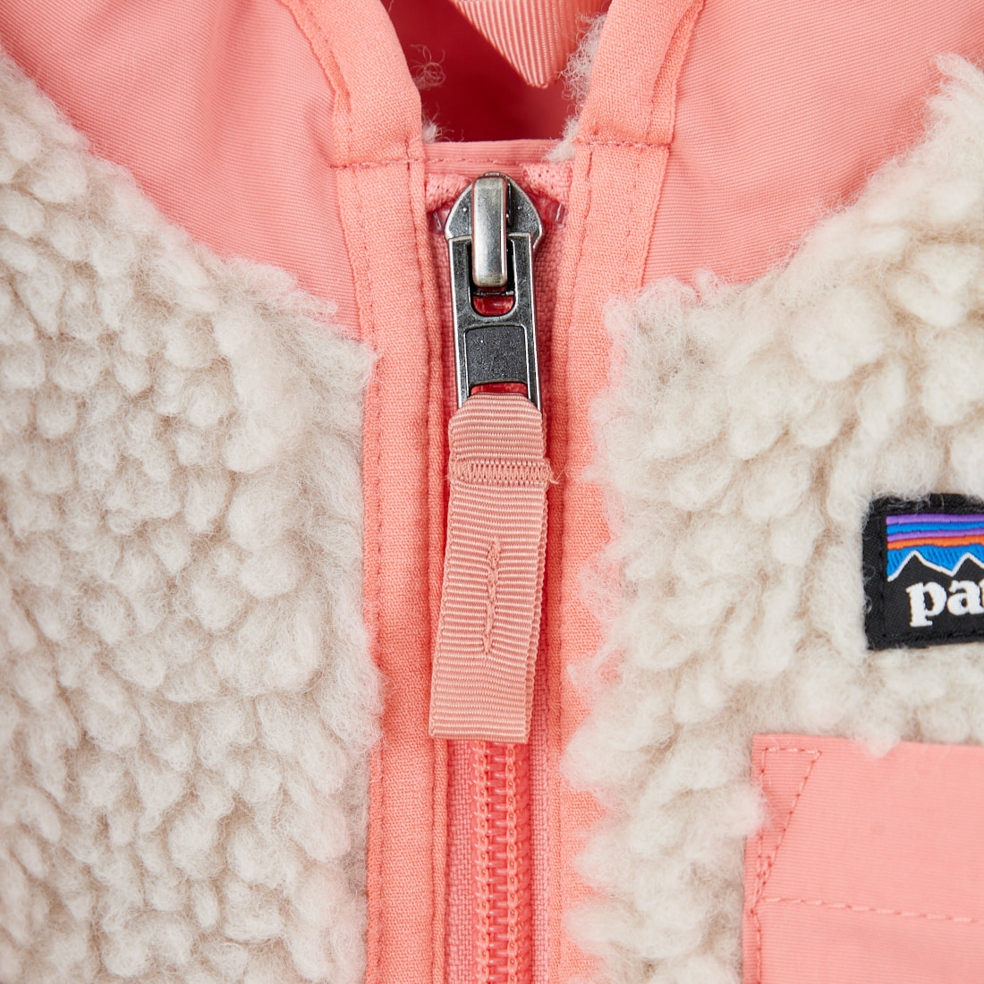 patagonia [パタゴニア] ベビー レトロX ジャケット [61026] NLSP