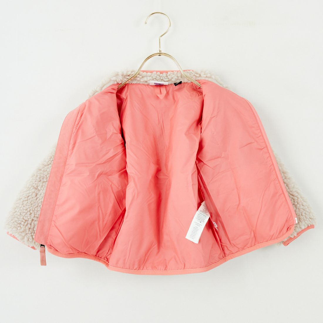 patagonia [パタゴニア] ベビー レトロX ジャケット [61026] NLSP