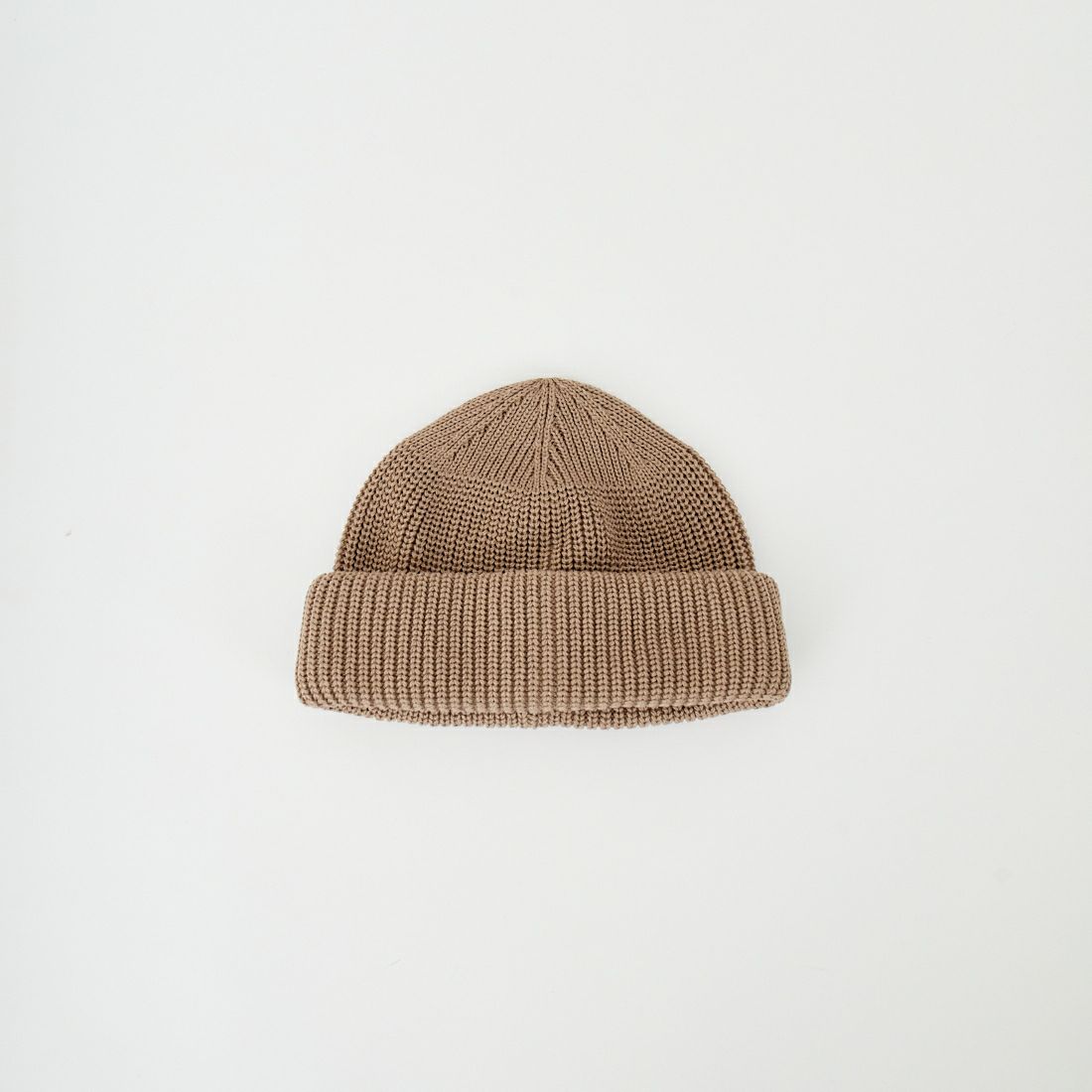 RACAL [ラカル] SK8 ロールニットキャップ [RL-18-956] GRAIGE