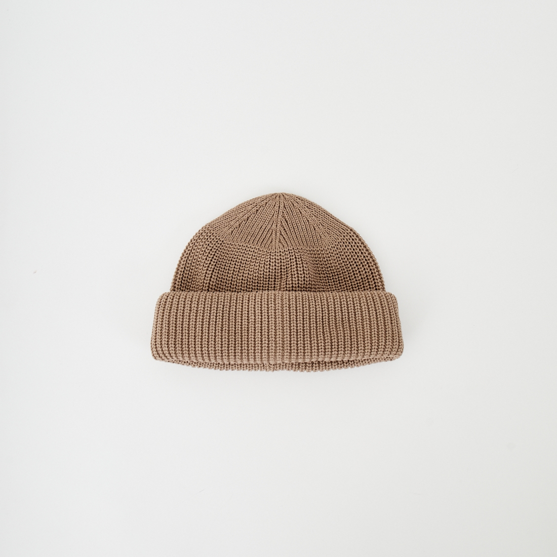 RACAL [ラカル] SK8 ロールニットキャップ [RL-18-956] GRAIGE