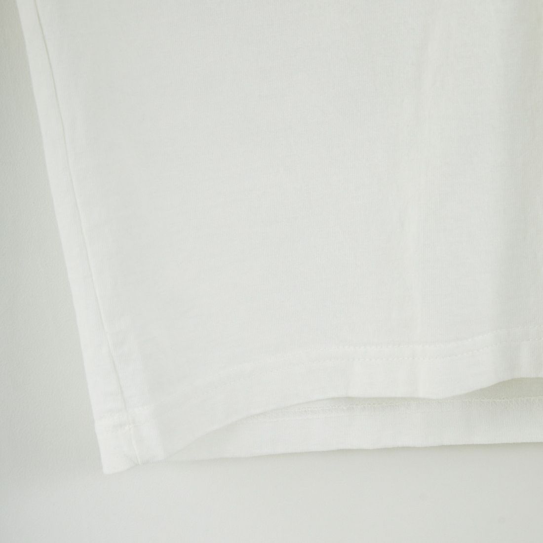 The Endless Summer [エンドレスサマー] CALIFORNIA PIZZA DINER ロングスリーブTシャツ [FH-25774328] 07 WHITE