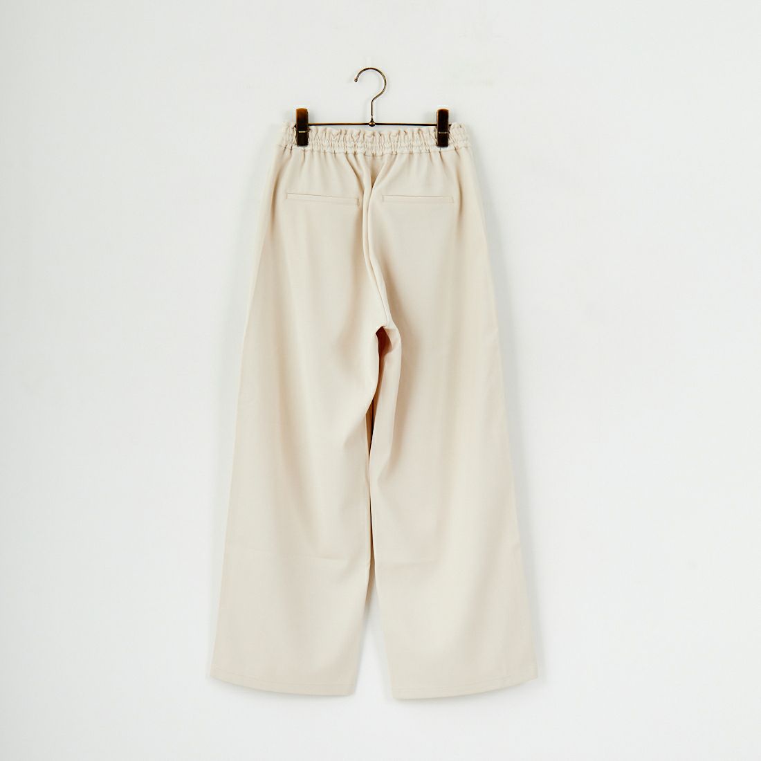 Jeans Factory Clothes [ジーンズファクトリークローズ] イージーワイドパンツ [IN18-PT-5] OFF